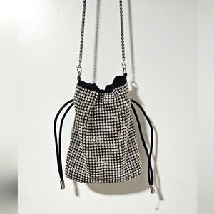 Madison west purse